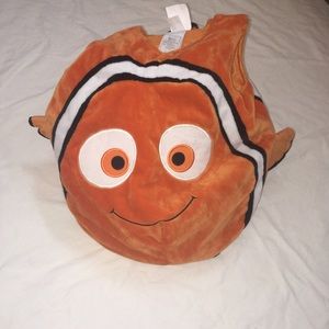 Disney Finding Nemo 3D Plush costume Halloween